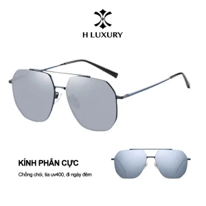 kính râm ohi công tráng gương