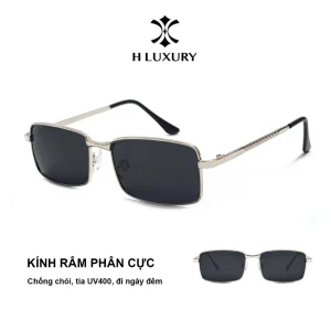 Kính nam chống chói V13 HLuxury